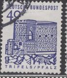 [German Building Structures of the 12th Century, large size, 类型 JU]