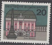 [German Cities, type IQ]