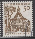 [German Building Structures of the 12th Century, large size, 类型 JV]