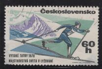 [World Skiing Championships, High Tatras, ประเภท AZL]