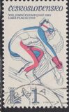 [Winter Olympic Games - Lake Placid, USA, סוג BXN]