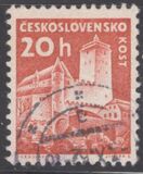 [Czechoslovak Castles, タイプ XJ]