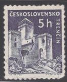 [Czechoslovak Castles, タイプ XH]
