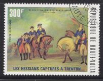 [The 200th Anniversary of Independence of the United States of America, Tip RP]