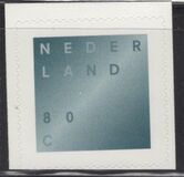 [Condolence Stamp - Self-adhesive, type ASU1]