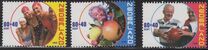 [Summer Stamps in Aid of Social and Cultural Arrangements, סוג AYG]