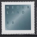 [Condolence Stamp - Self-adhesive, type ASU1]