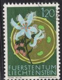 [Flora - European Conservation Year, typ QM]