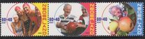 [Summer Stamps in Aid of Social and Cultural Arrangements, סוג AYG]