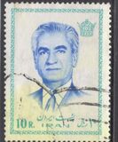 [Mohammad Reza Shah Pahlavi, प्रकार BSB1]