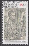 [Personalities - Andreas Vesalius, 1514–1564, type AEG]