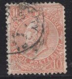 [King Leopold II, Вид AC]