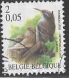 [Birds, type CII]