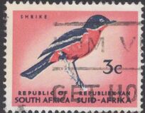 [Definitive Issue, Tipi IC]