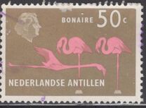 [Islands of the Netherlands Antilles, тип AU3]