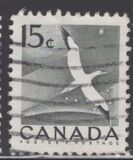 [National Wildlife Week, type GR]