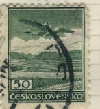 [Planes over different Landscapes, Вид YBP]