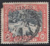 [Llandovery Falls, प्रकार X1]