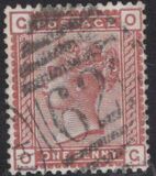 [Queen Victoria, type AE]