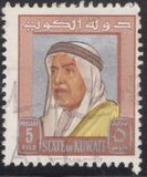 [Shaikh Abdullah, 類型 EX3]