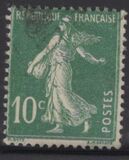 [Sower - New Value - Precancelled Prices are for Unused/Hinged, type S11]