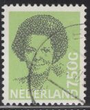 [Queen Beatrix - New Value, type ADC15]