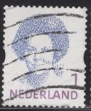 [Queen Beatrix - Self Adhesive Stamps, type AKD40]