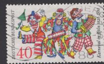 [The 150th Anniversary of the Carnival in Cologne, タイプ TV]