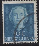 [Queen Juliana, typ B3]