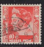 [Queen Wilhelmina, Tip AC1]