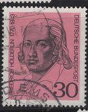 [The 200th Anniversary of the Birth of Beethoven,Hegel and Hölderlin, प्रकार PS]
