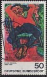 [Paintings - German Expressionists, tip WJ]