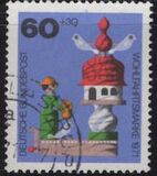 [Charity Stamps - Toys, Typ SN]