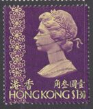 [Queen Elizabeth II, Tüüp DA]