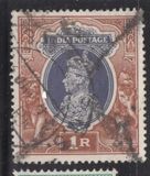 [King George VI, 1895-1952, Tip AP]