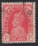 [King George VI, 1895-1952, type AF3]