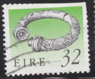 [Irish Art Treasures, ประเภท QJ]