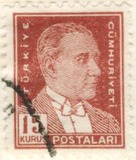 [Ataturk, Typ AEI16]