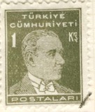 [Ataturk, प्रकार AEJ19]