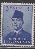 [President Sukarno, type P2]