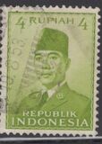[President Sukarno, type P3]