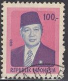 [President Suharto, type ADK9]