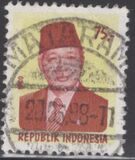 [President Suharto, type ADK8]