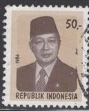 [President Suharto, type ADK22]