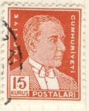 [Ataturk, typ AEI25]