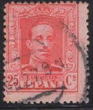 [King Alfonso XIII, Typ BL8]