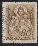 [The Church in Hungary - New Watermark, type QL1]