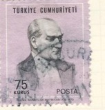 [Ataturk, Tüüp BIS3]