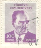 [Ataturk, type BKA2]