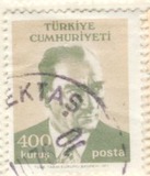 [Ataturk, type BKA3]